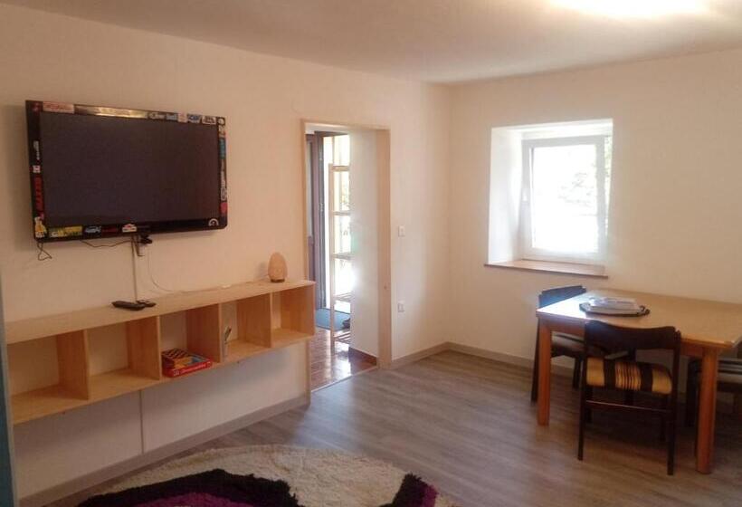 Пансион Ostello Casa Morit