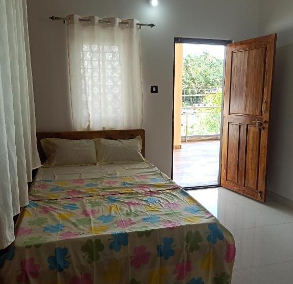 פנסיון Parvati S Homestay