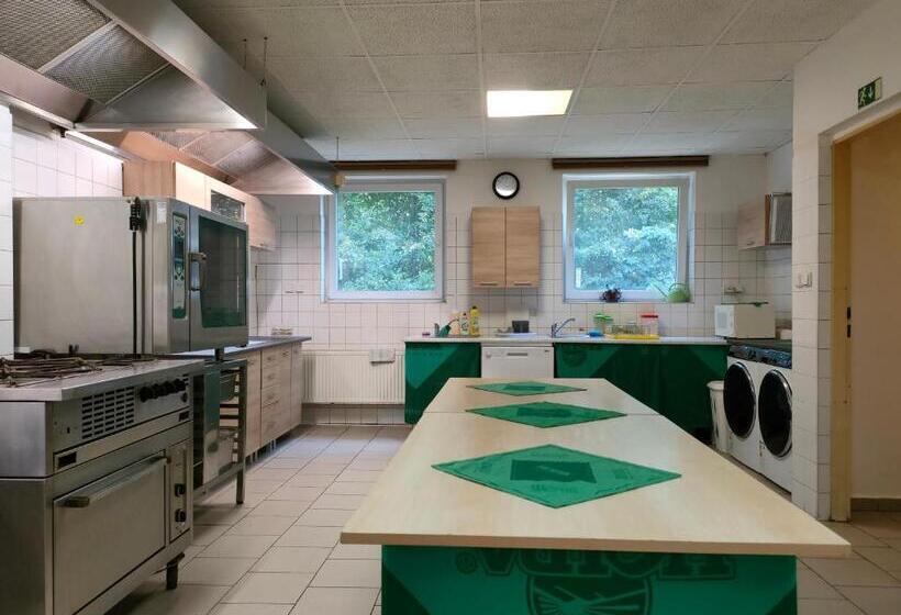 Пансион Penzion Tesák čerňava