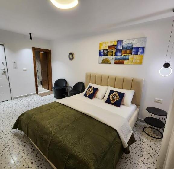 پانسیون Pietro Guesthouse 2