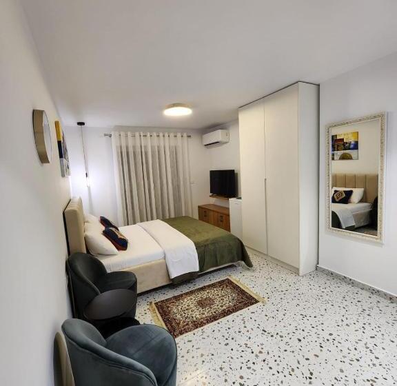 膳宿费 Pietro Guesthouse 2