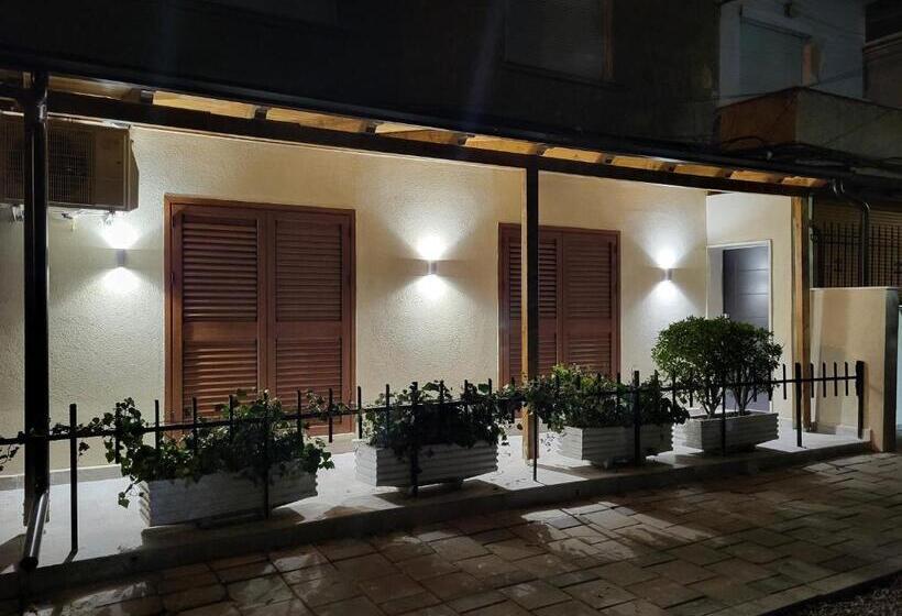 膳宿费 Pietro Guesthouse 2