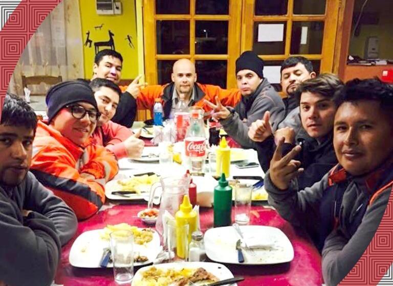 Пансион Residencial Restorant Bacian