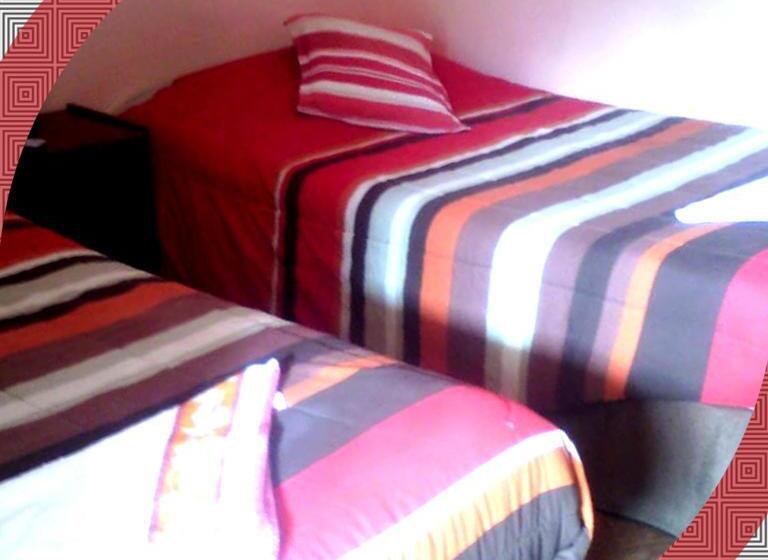 Пансион Residencial Restorant Bacian