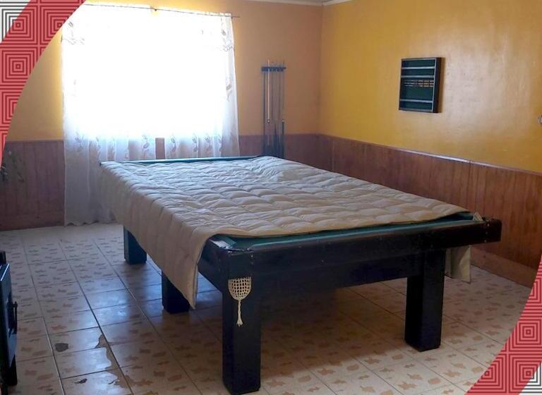 Пансион Residencial Restorant Bacian