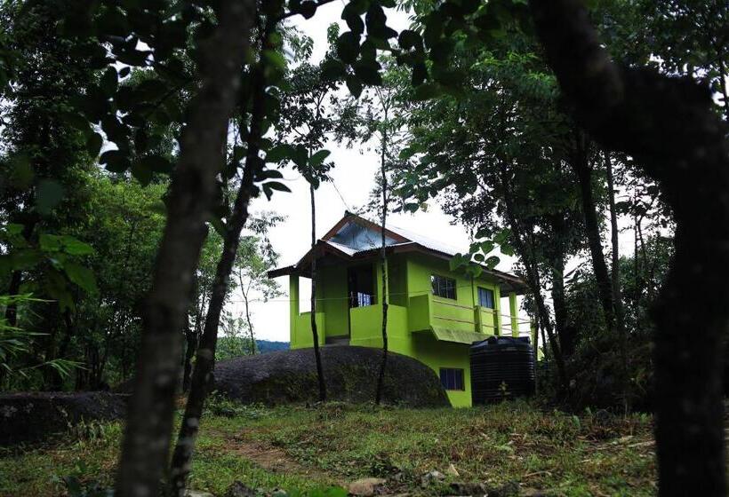 بنسيون Stay Inn Ribsweet Homestay