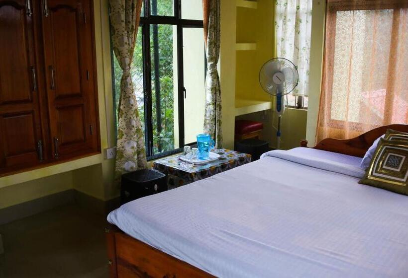 بنسيون Stay Inn Ribsweet Homestay