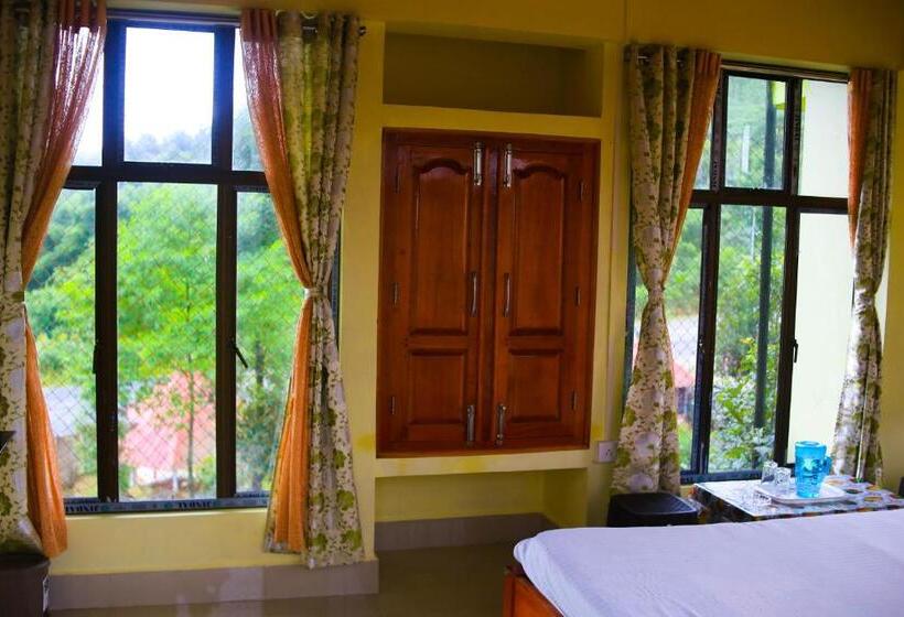 بنسيون Stay Inn Ribsweet Homestay