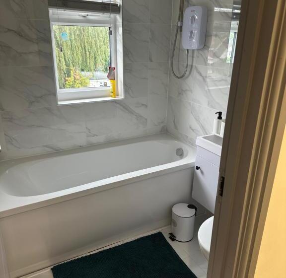 بنسيون Rockford Villa