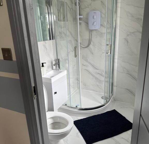 بنسيون Rockford Villa