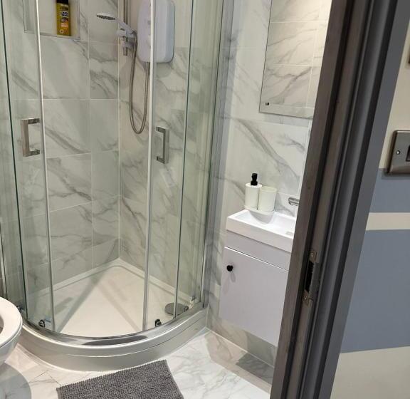 بنسيون Rockford Villa