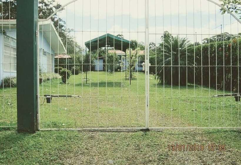 بنسيون Room In House   Habitacion Y Bano Independientes