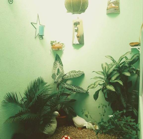 بنسيون Room In House   Habitacion Y Bano Independientes