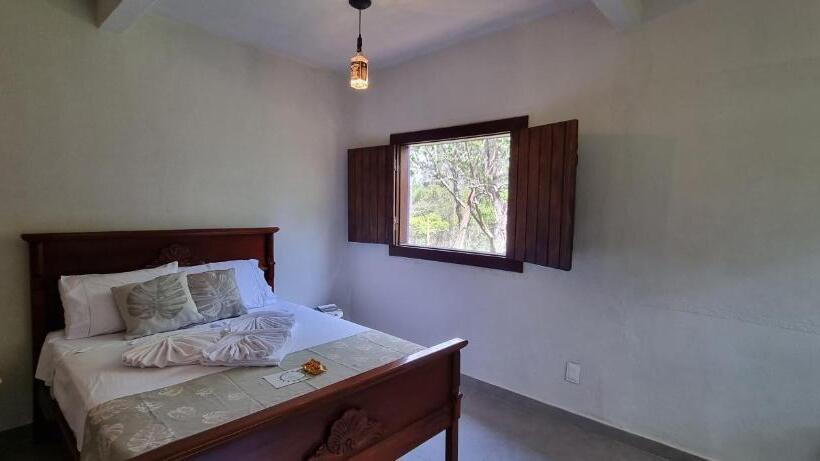 膳宿费 Sítio Roda D água