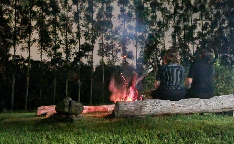 膳宿费 Sítio Roda D água