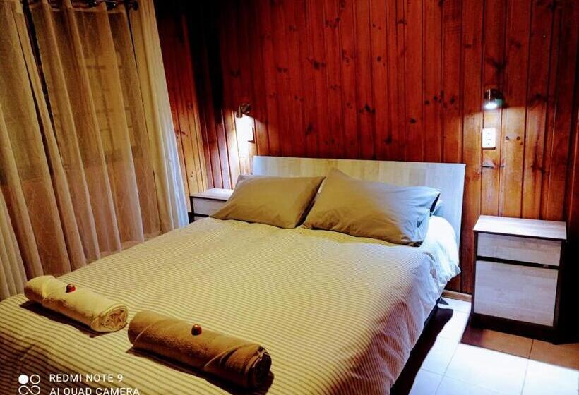 פנסיון Suite Loreto