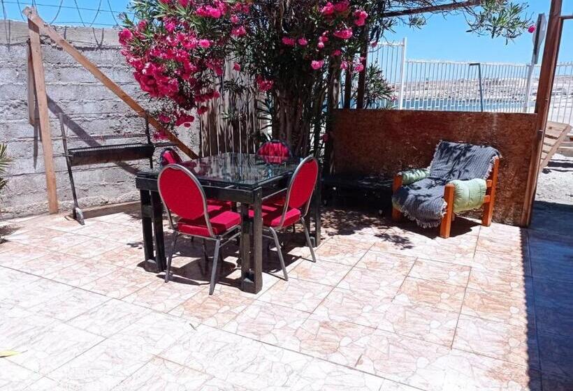 פנסיון Suite Loreto