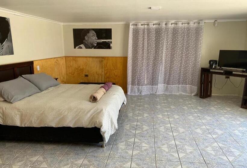 פנסיון Suite Loreto