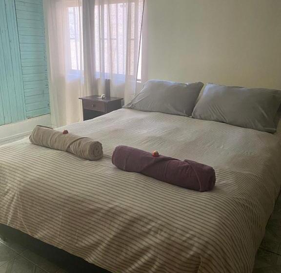 פנסיון Suite Loreto