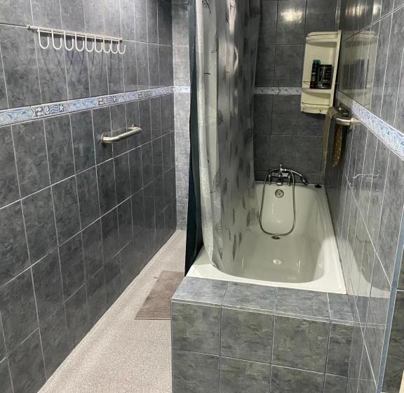 פנסיון Suite Loreto