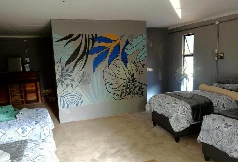 펜션 The Orchid Guesthouse