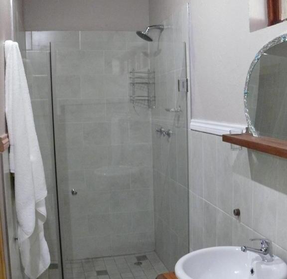 פנסיון The Orchid Guesthouse