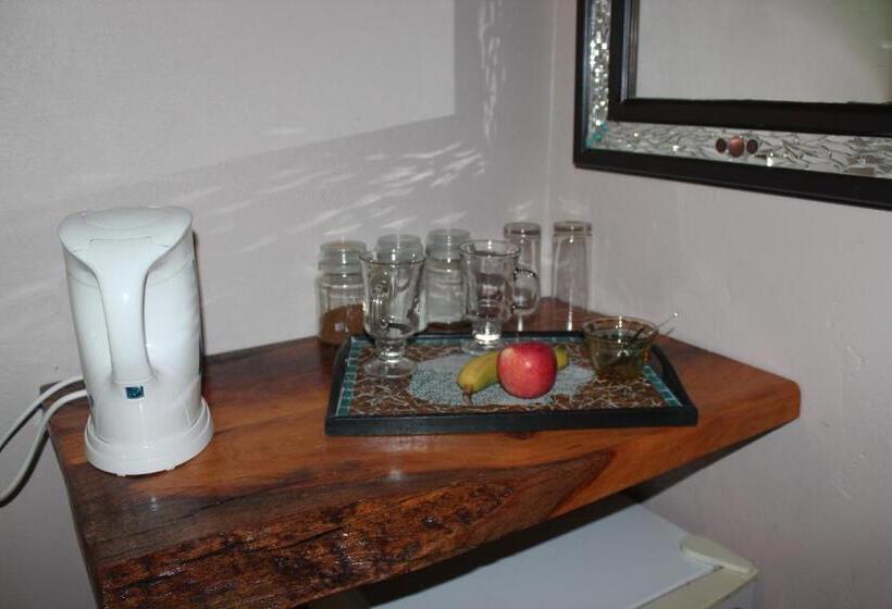 פנסיון The Orchid Guesthouse