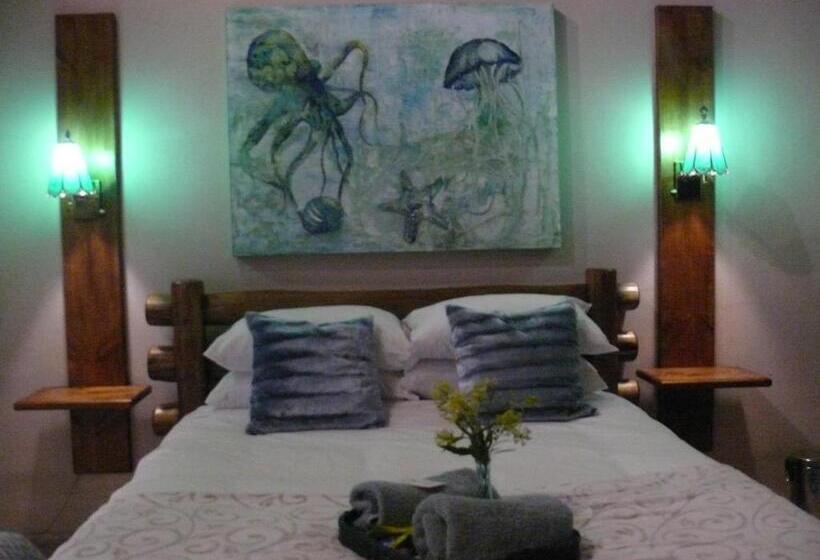 פנסיון The Orchid Guesthouse