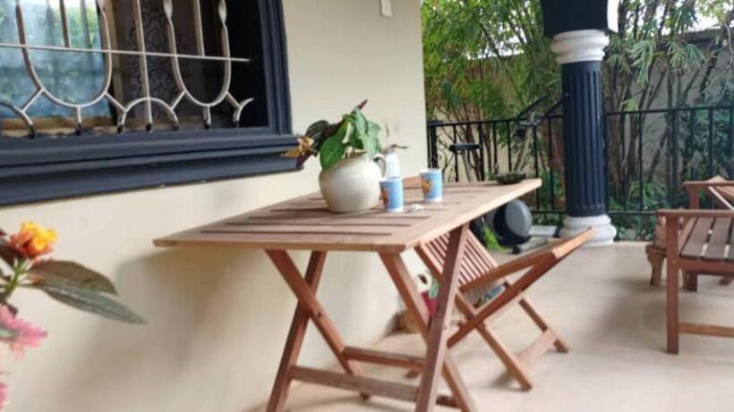 פנסיון Veronica House