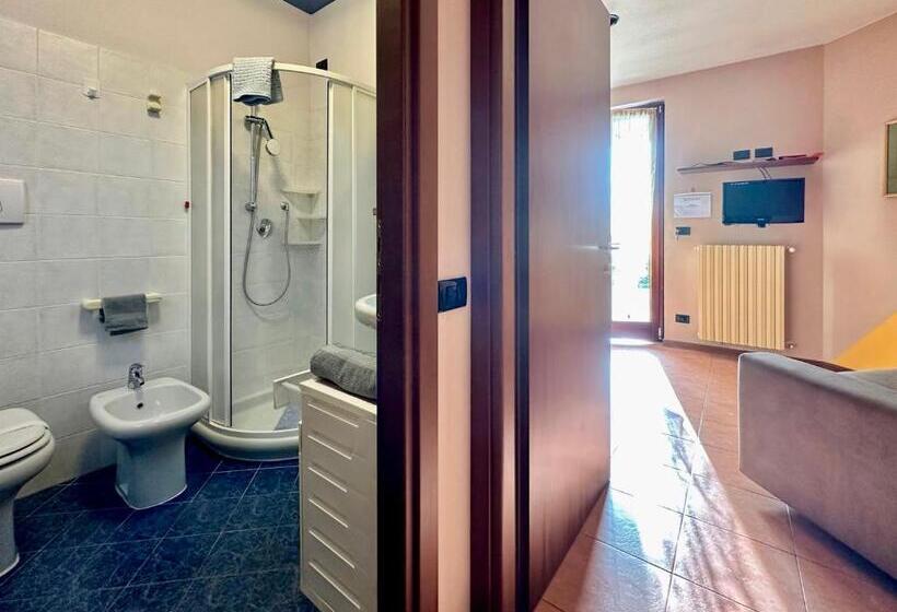 펜션 Viasanmarco12.apt