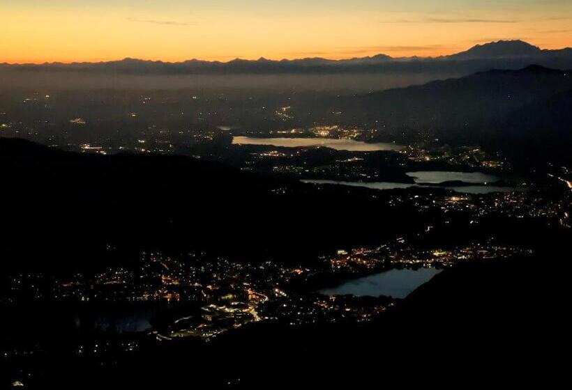 펜션 Viasanmarco12.apt