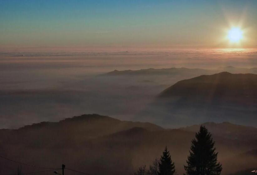 펜션 Viasanmarco12.apt