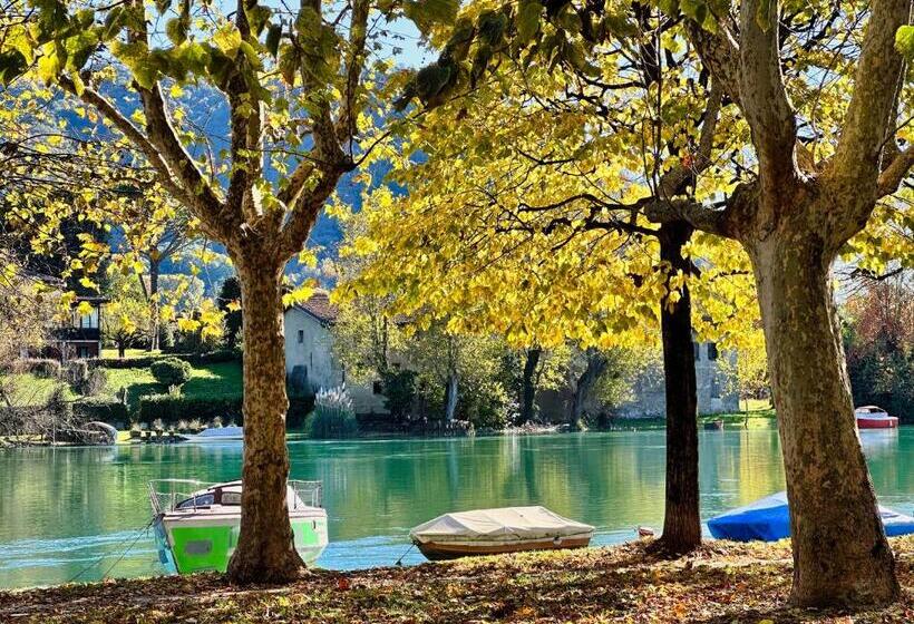 펜션 Viasanmarco12.apt