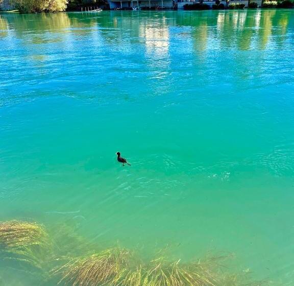 펜션 Viasanmarco12.apt