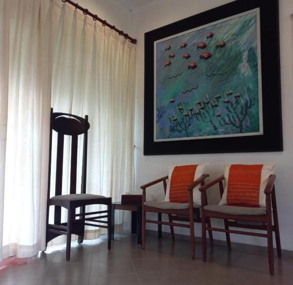 Пансион Villa Arssel