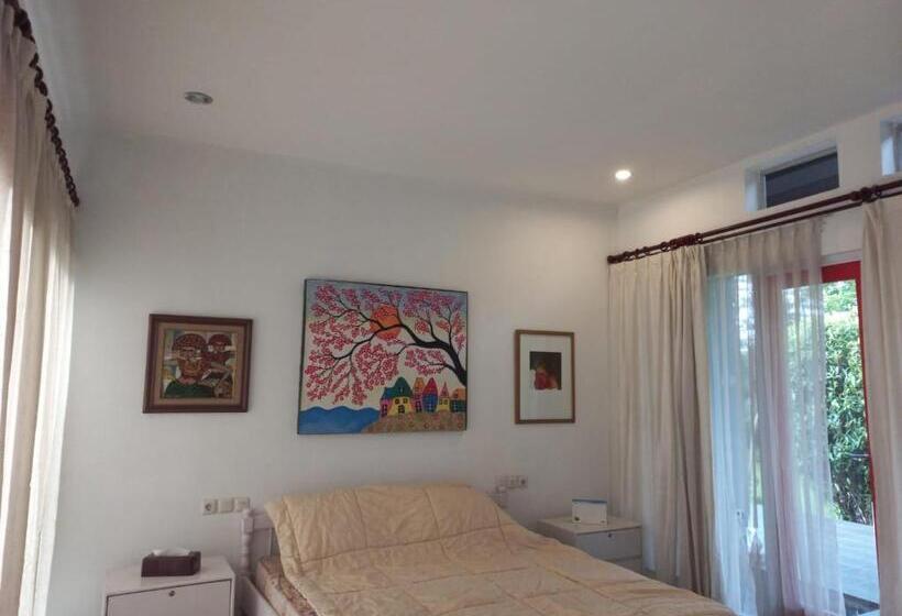 Пансион Villa Arssel