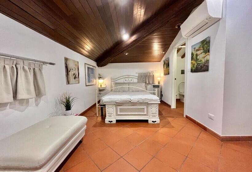 پانسیون Ristorante Club Villa Meraville