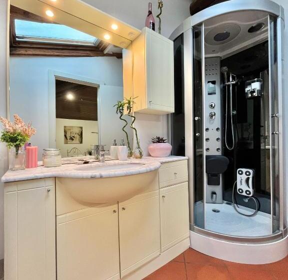 پانسیون Ristorante Club Villa Meraville