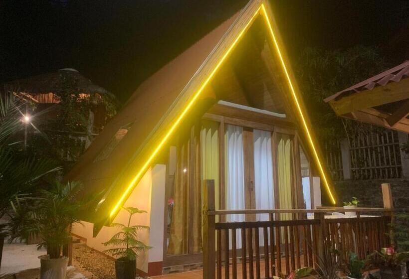 אתר נופש A House Beachfront