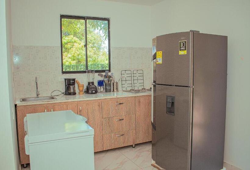 Курорт Cabañas Mambo Beach