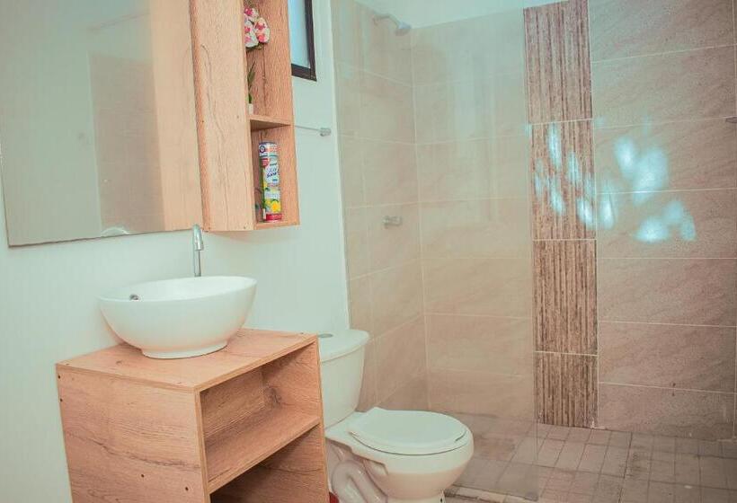 Курорт Cabañas Mambo Beach