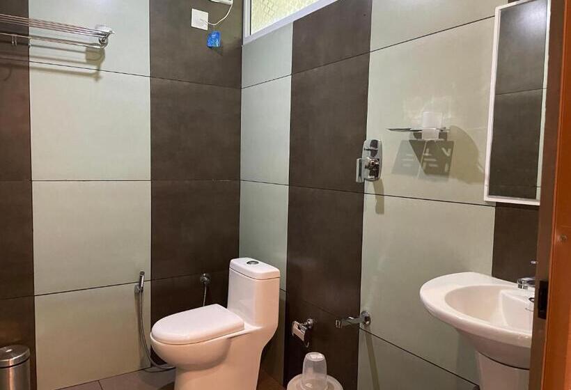 리조트 Coffee Cradle Wayanad Luxuorios Private Tree House Inside 2 Acre Coffee Plantation Wetlands Wayana