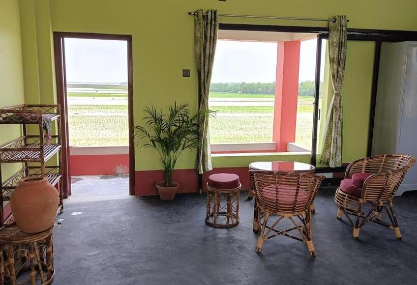 Курорт Kumirmari Ecotourism