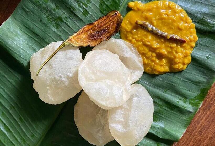 Курорт Kumirmari Ecotourism