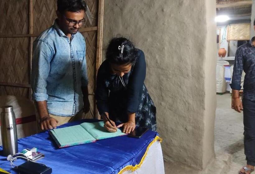 Курорт Kumirmari Ecotourism