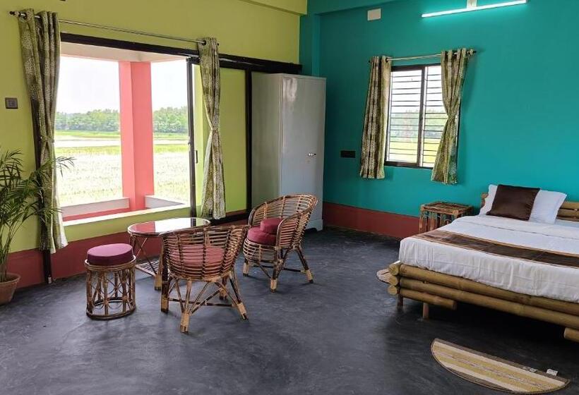 Курорт Kumirmari Ecotourism