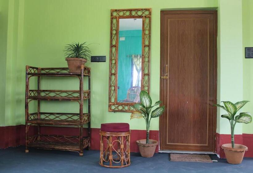 Курорт Kumirmari Ecotourism