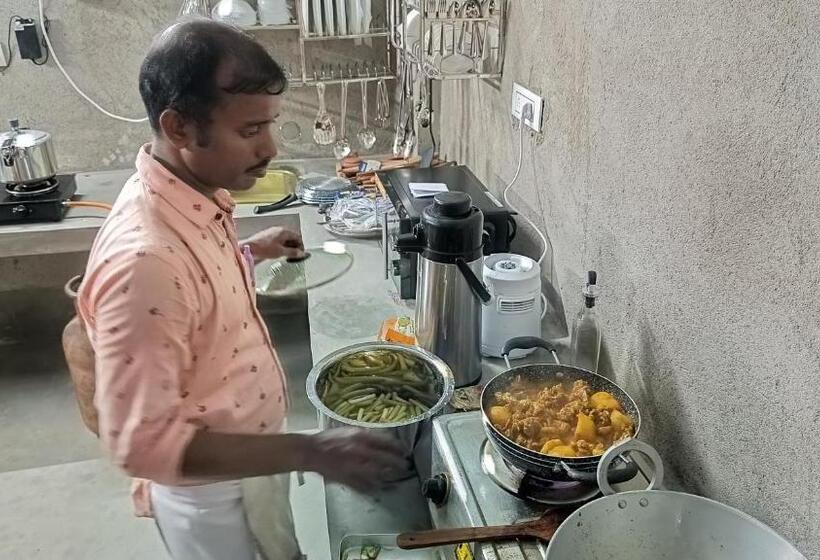 Курорт Kumirmari Ecotourism