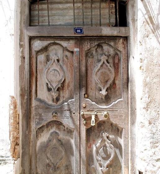 渡假胜地  Zi Villa Garden Room 1