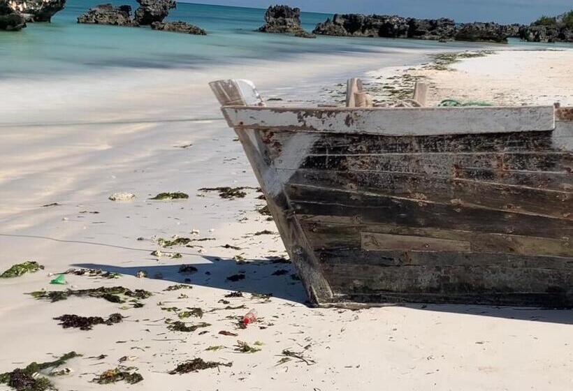 渡假胜地  Zi Villa Garden Room 1